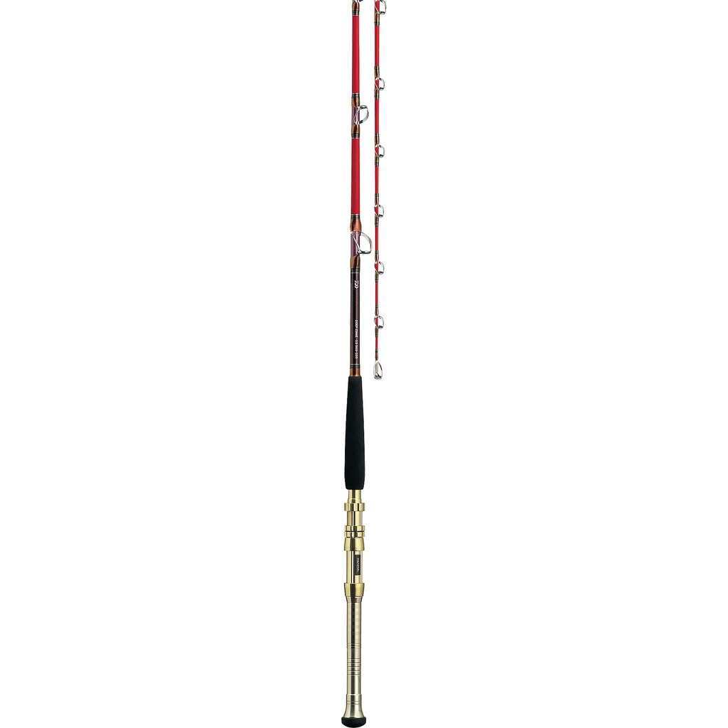 DAIWA（釣り） ダイワ ディープゾーンGS 200-205・R 2021新製品 大型便