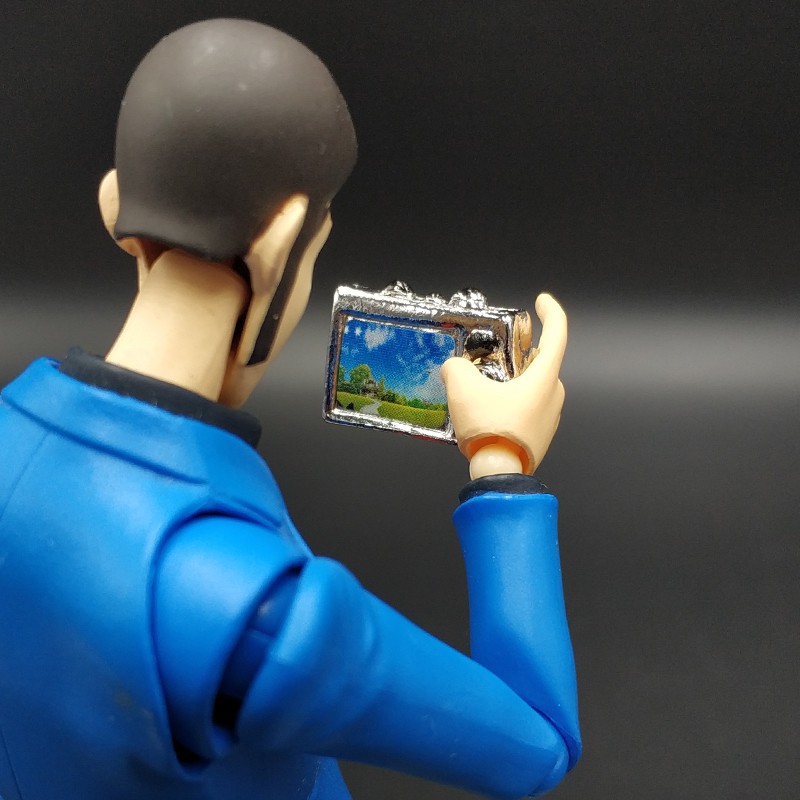 价格从 193 30 現貨1 12兵人場景配件figma撲克牌6寸可動人偶shf模型ob11道具 Best Price Products