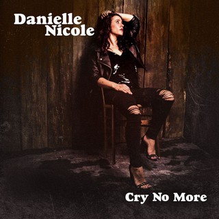 丹妮兒尼可 不再哭泣 Danielle Nicole Cry No More CRE00629