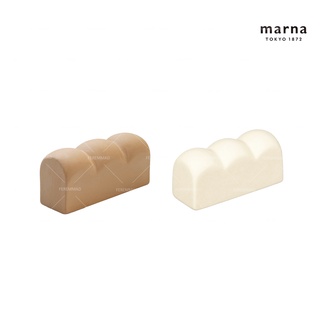 [FMD][現貨] 日本 marna 烤箱加濕器 吐司造型 烘焙 加濕 陶瓷塊 日本製 白色