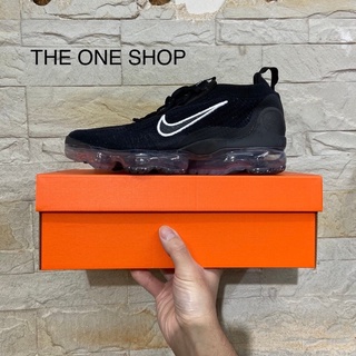 TheOneShop NIKE AIR VAPORMAX 2021 FK 黑色 全黑 白勾 氣墊 DC4112-002