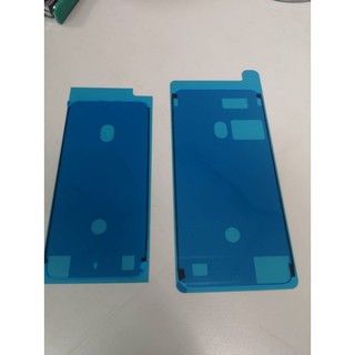 【15天不滿意包退】3M IP防水級】APPLE IPHONE 8 IPHONE 8plus 防水膠條原廠規格