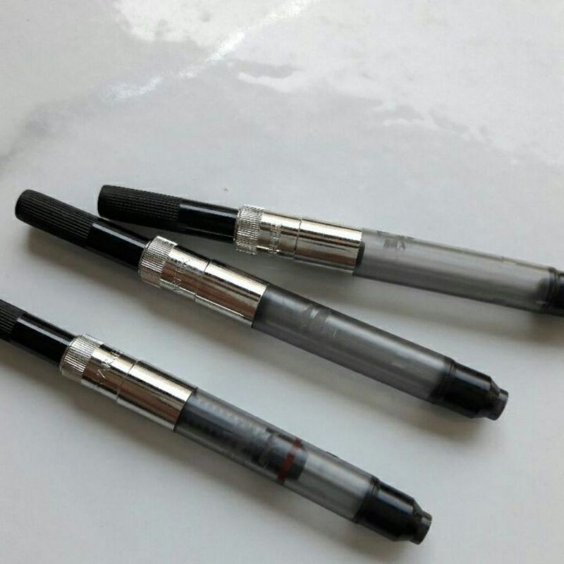 美國 PAKER 派克  原廠鋼筆用 旋轉吸墨器 鋼筆上墨器