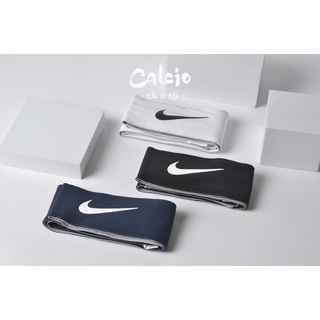 NIKE Dri-Fit Headband TENNIS 涼感 網球頭帶 綁帶 雙面 背面無logo NTN00