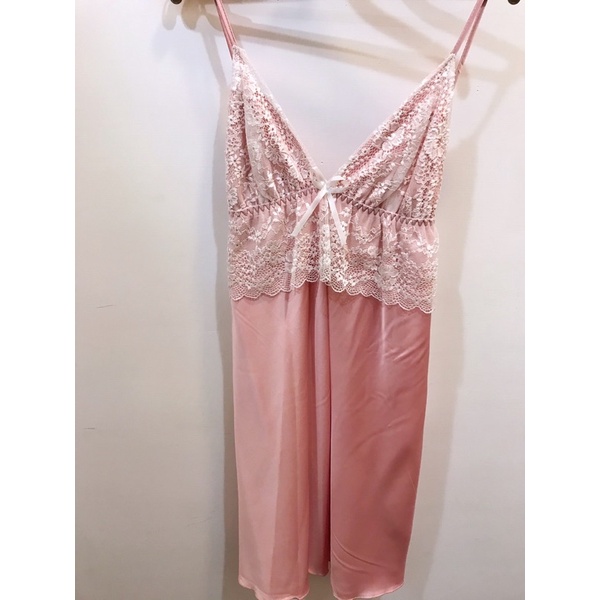 蜜芬儂🥰粉色甜美系睡衣🥰