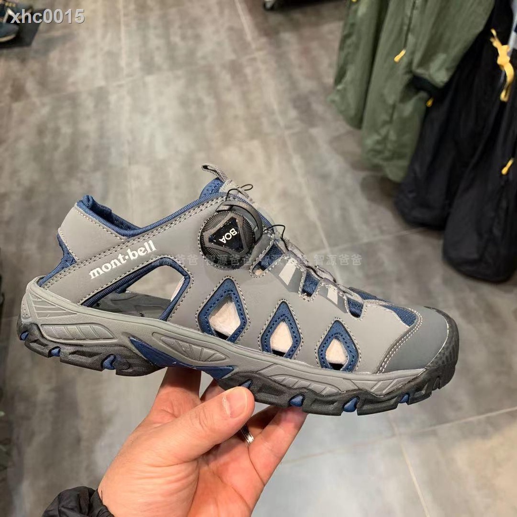 Mont Bell 涼鞋 Ptt Dcard討論與高評價商品 21年10月 飛比價格