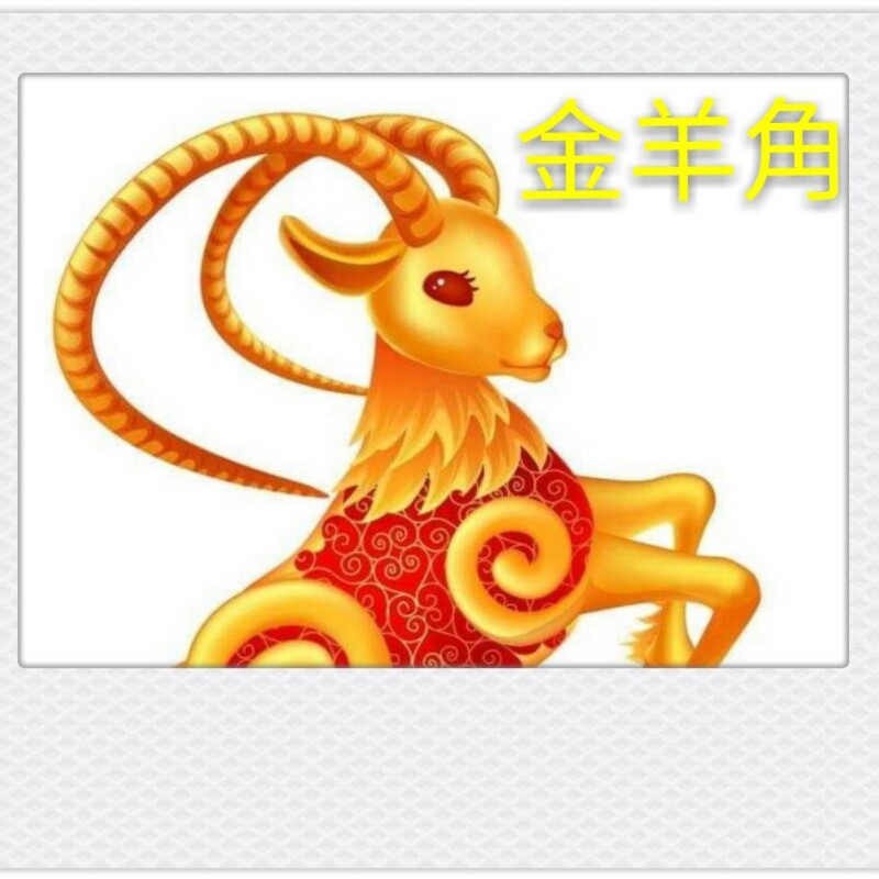 金羊角小賣店 store logo