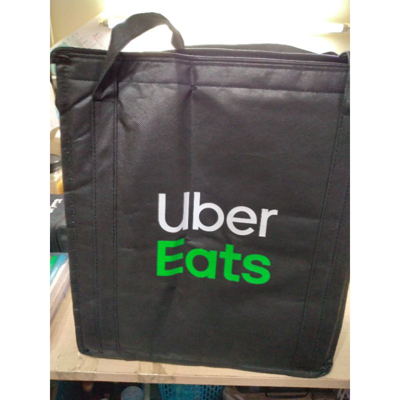 uber eats提袋
