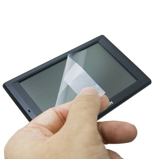 【Ezstick】GARMIN NUVI 4590 靜電式LCD液晶螢幕貼 (AG霧面) 尺寸：108x65mm