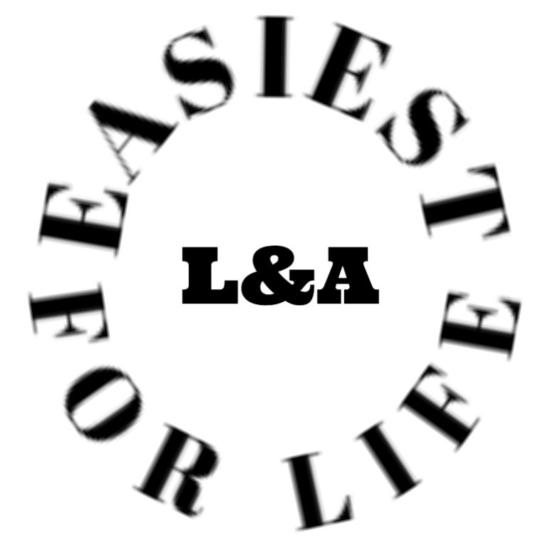 L&A 商铺 store logo