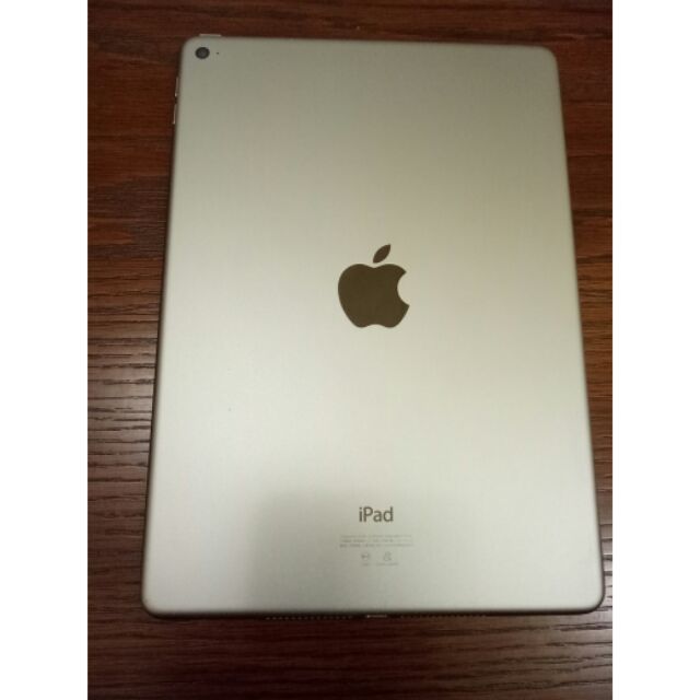 Ipad air 2 16g wifi