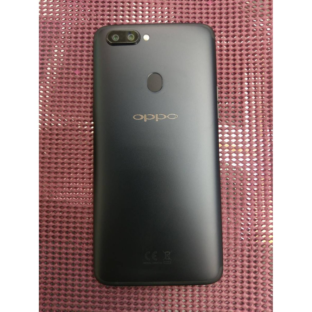 [日進網通西門店] 中古機 OPPO R11S PLUS 黑色 二手 9.8成新 下殺空機8800元 就一台 先來看看