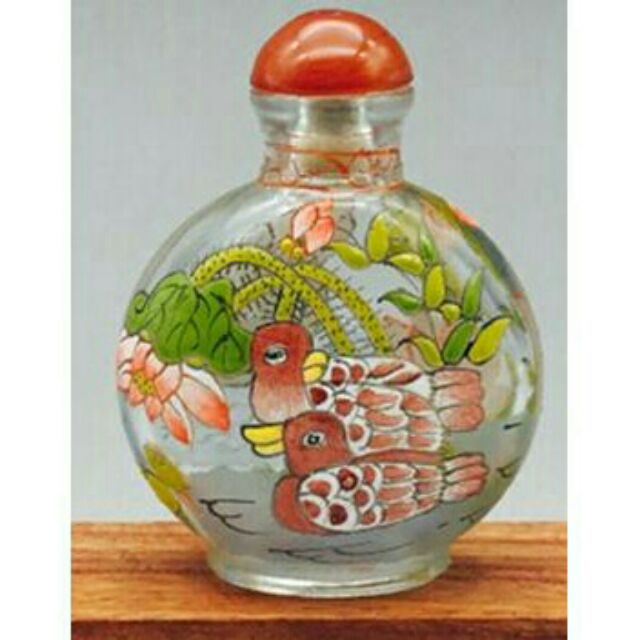 古月軒鼻煙壺內畫的價格推薦- 2026年3月| 比價比個夠BigGo