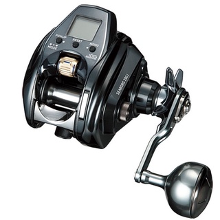 (八珍) DAIWA SEABORG 西伯格 200J DH 電捲 電動捲線器 公司貨