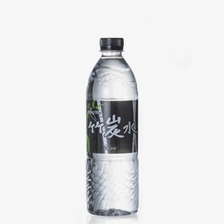 光盈竹炭水一號600ml