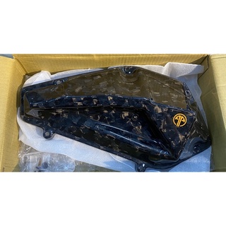 🌟我最便宜現貨免運🌟ARMA DRG空濾蓋可變式機構 碳纖維#drg阿罵空濾蓋#阿罵空濾蓋#Drg空濾蓋#drg鍛造卡夢