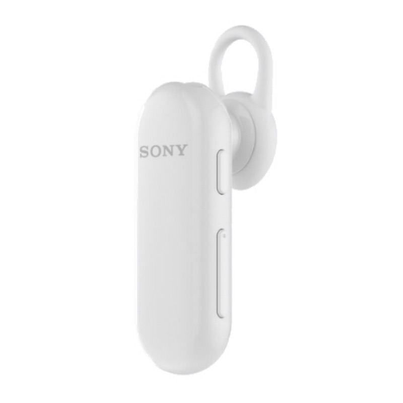 Sony MBH22藍芽耳機