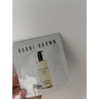 Bobbi brown 芭比波朗 超輕水感茉莉淨妝油 升級版 3ml 試用包 小樣