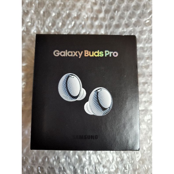 【SAMSUNG 三星】Galaxy Buds Pro 真無線藍牙耳機(R190)
