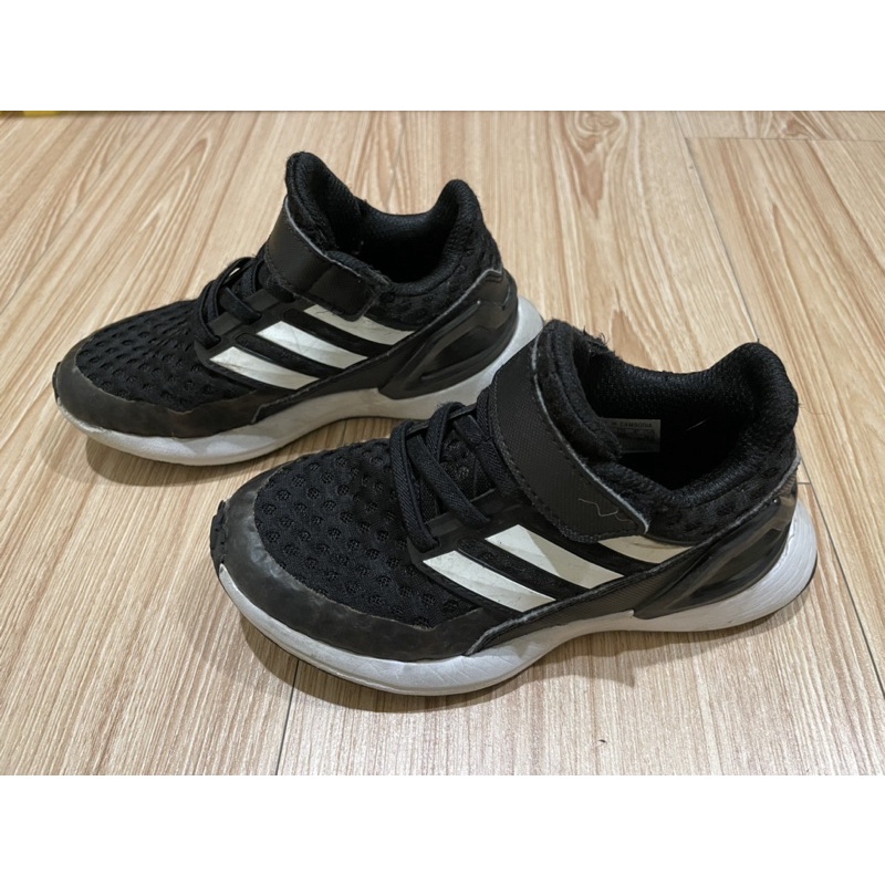 愛迪達 Adidas 男童休閒運動鞋 (16.5號)