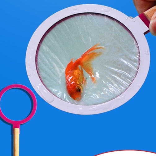 日本撈金魚紙網的價格推薦 22年1月 比價比個夠biggo