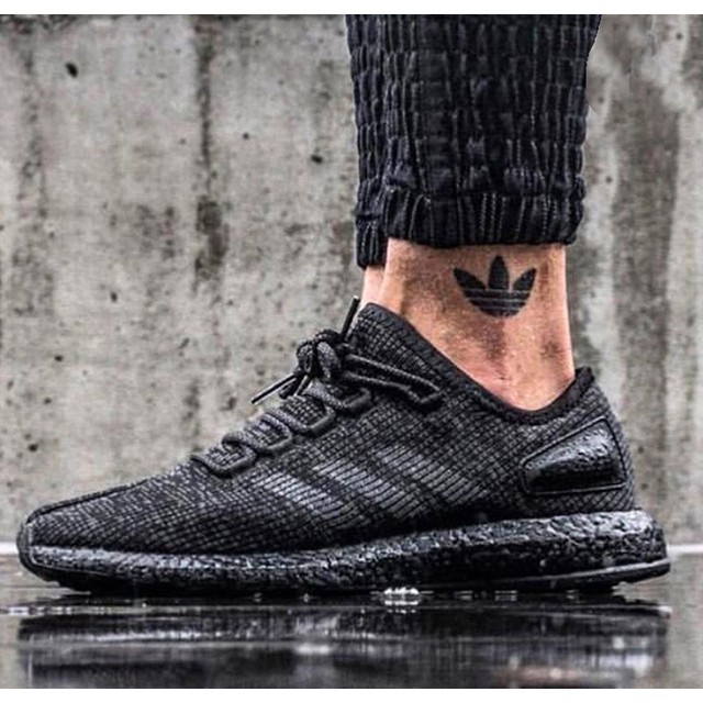 pureboost