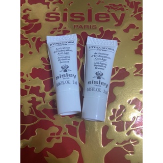 💛2024/7組合27入1493元 Sisley 希思黎 極致賦活水漾精華2ml 補水 保濕