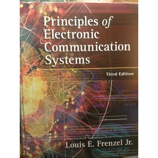 通訊系統 通訊原理 信號與系統 communication systems