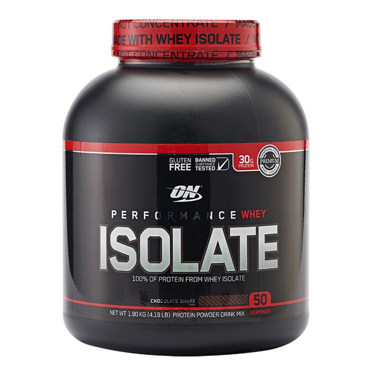 現貨 costco 乳清蛋白 ON乳清蛋白粉 isolate 香草奶昔 巧克力奶昔