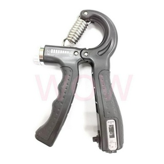 【可計數握力器】握力器 握力 腕力 握力訓練器 手腕訓練 腕力器 可調式握力器
