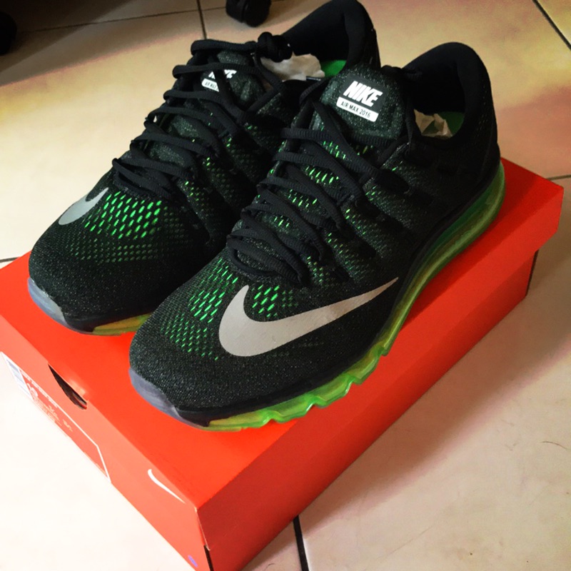 nike air max command 2016