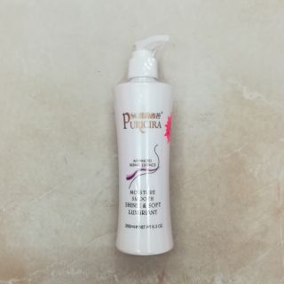 PURICIRA 普莉西拉 Q10蛋白精華護髮霜 250ml
