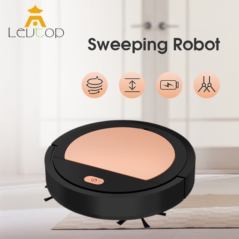 Sweeper Robot掃地機器人的價格推薦 - 2026年7月 | 比價比個夠BigGo
