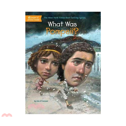 What Was Pompeii?