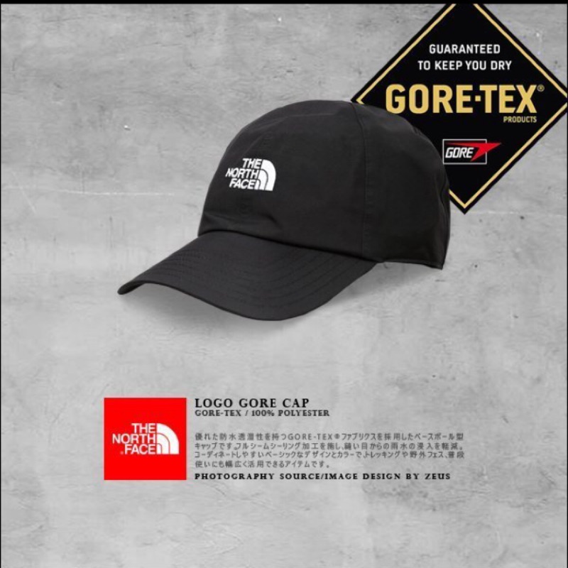 north face gore tex baseball cap
