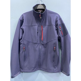 📌樂市購📌 科克蘭 男防風尼龍軟殼外套