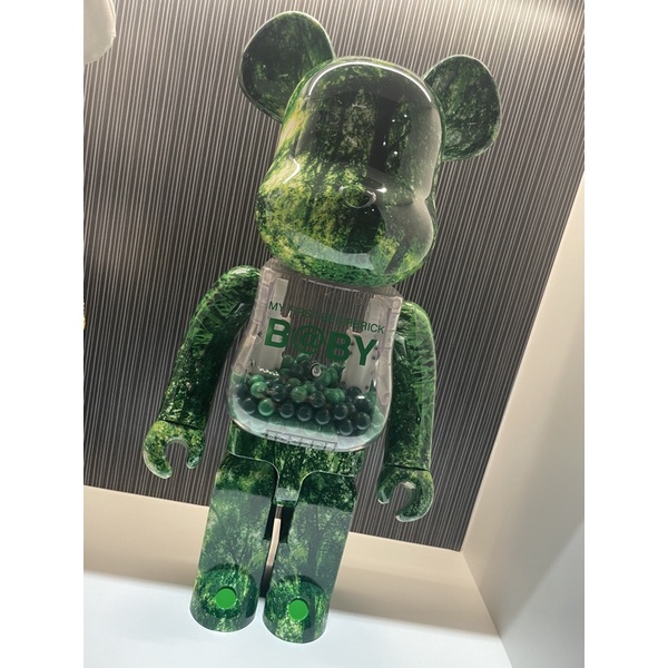 be@rbrick 森林千秋1000%