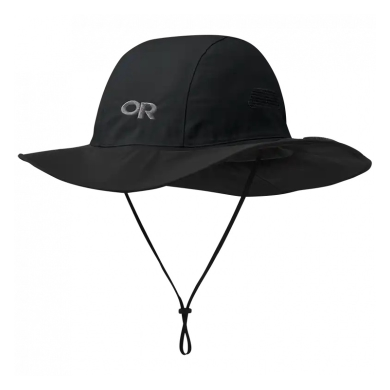 【Outdoor Research】Gore-tex防水透氣大盤帽 多色 No.280135(改款自243505)