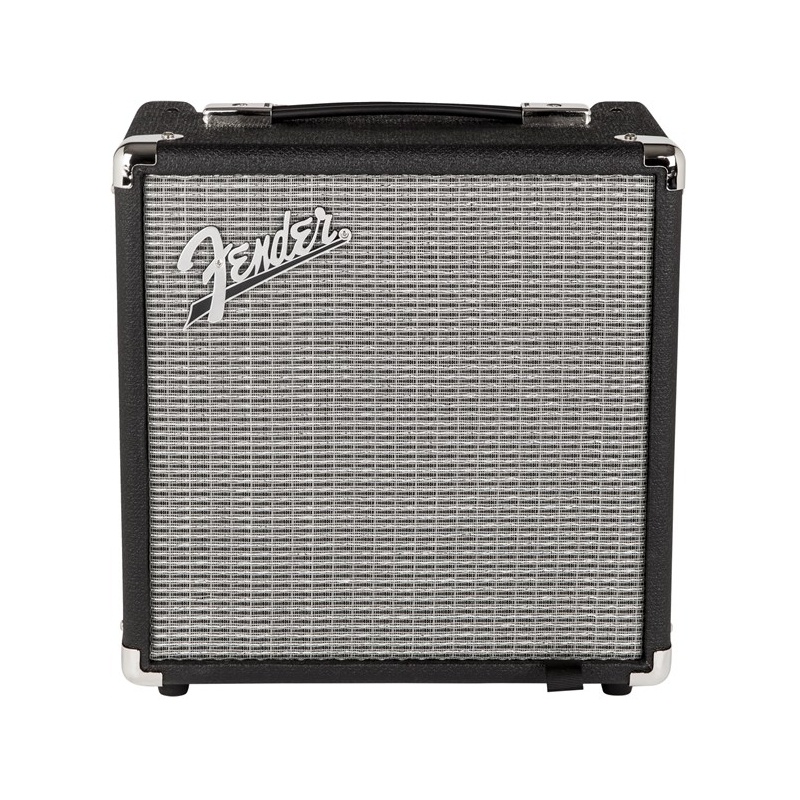 【澄風樂器】Fender Rumble 15 V3 電貝斯 音箱 15瓦 第三代款 BASS AMPFILE 公司貨