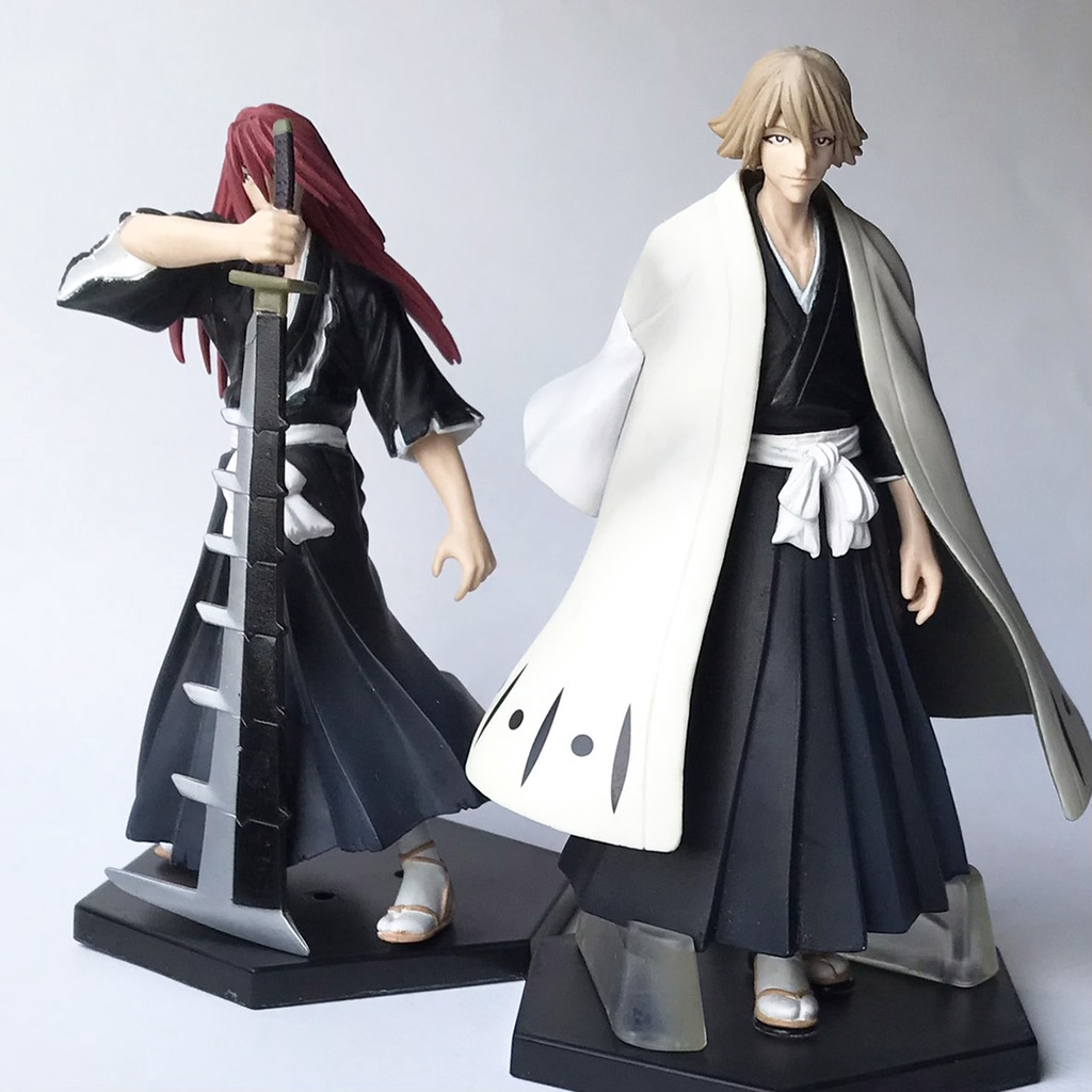 激レア】着せ替えぬいぐるみ 浦原喜助 BLEACH