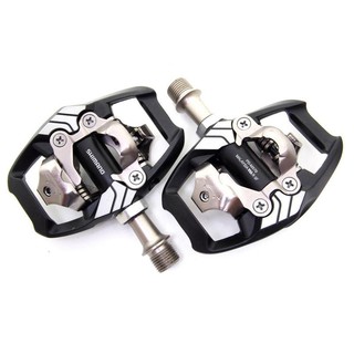 Shimano DXR PD-MX70 登山車SPD踏板Off-Road黑色,