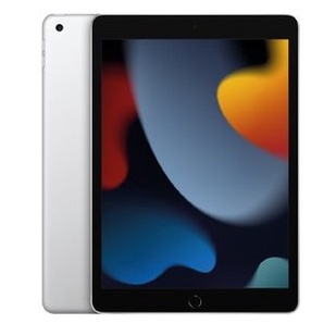 【自取】APPLE 蘋果 iPad 9代10.2吋(WIFI/256G) 平板電腦 太空灰/銀 平板 IPAD