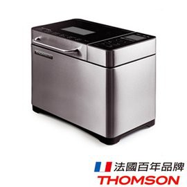 【輝旺精品百貨】&lt;九成新福利品&gt; THOMSON湯姆盛 全自動投料製麵包機(SA-B01M)特價中~免運費