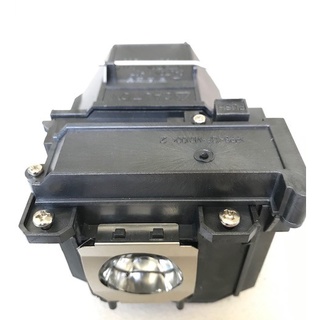 Epson投影機燈泡ELPLP71適用EB-485Wi/EB-1400Wi/EB-1410Wi原廠燈泡帶架燈組