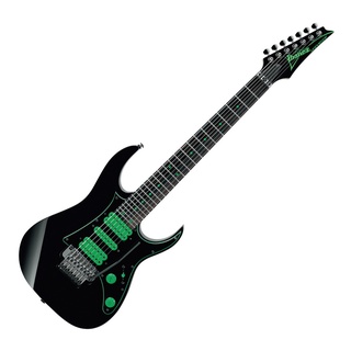 Ibanez UV70P-BK Steve Vai 7弦 七弦 簽名 代言 大搖座 電吉他 [唐尼樂器]