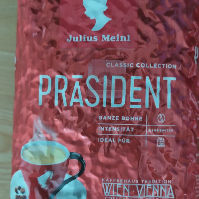 茱莉曼尼 Julius Meinl 小紅帽 總裁咖啡豆現貨