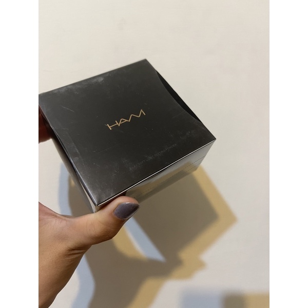 HANI定妝蜜粉 全新的2個