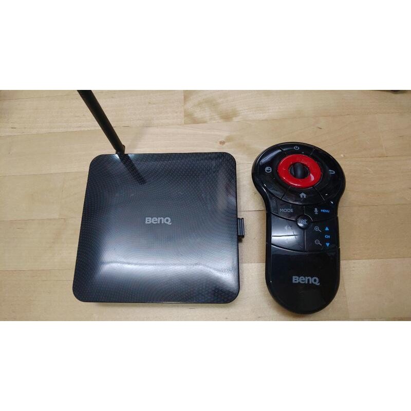 壞掉的，benq, jm-250, 電視上網精靈，二手壞的