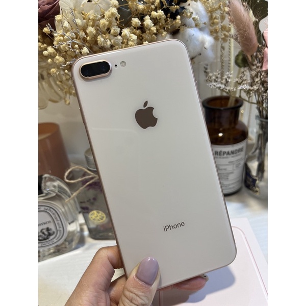 （二手）Iphone 8 plus 64g