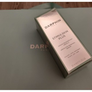 大容量不用5折👉全新升級加倍成份不加價 6折買 darphin 朵法 深海翡翠魚子濃縮精華液 30ml